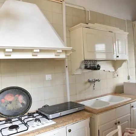 Rosaria & Bed and breakfast Lecce