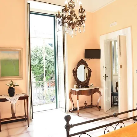 Bed and breakfast Rosaria & *