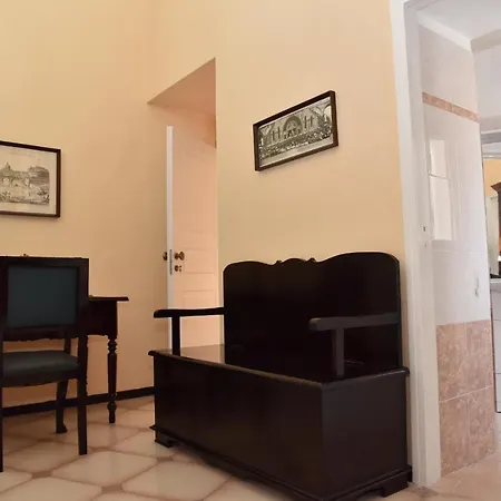 Bed and breakfast Rosaria & *