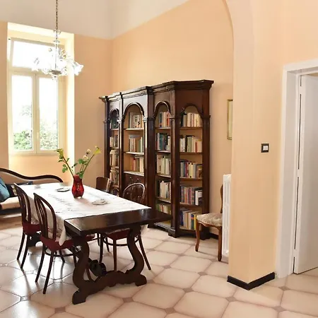 Oda ve Kahvaltı Rosaria & Lecce