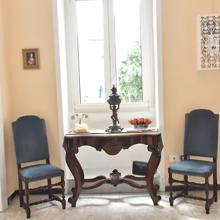 Rosaria & Bed and breakfast