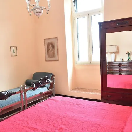 Rosaria & Bed and breakfast Lecce
