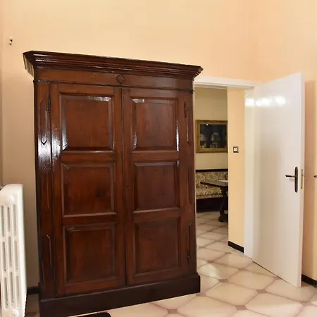 Bed and breakfast Rosaria &