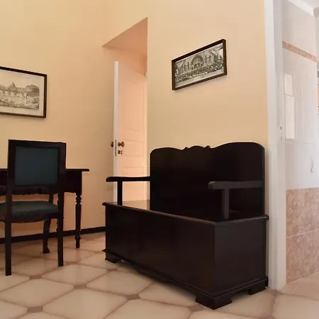 Bed and breakfast Rosaria & *