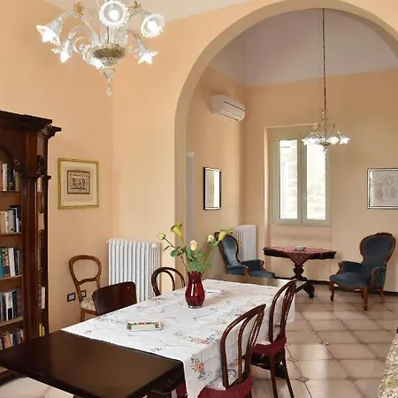 Bed and breakfast Rosaria &