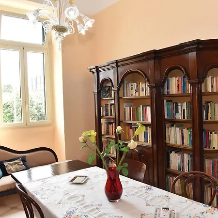 Rosaria & Bed and breakfast Lecce