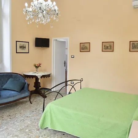 Bed & Breakfast Rosaria & 3*